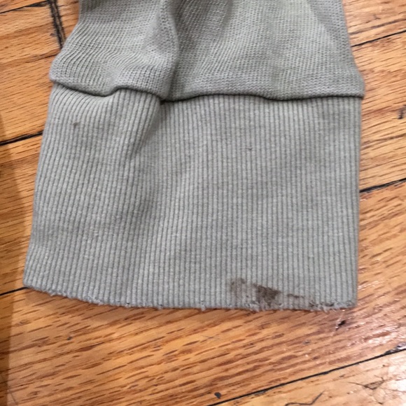 Soulcycle sweater sz M - Picture 4 of 7